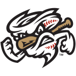 Escudo do Omaha Storm Chasers