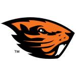 Écusson de Oregon State Beavers