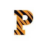 Stemma di Princeton Tigers