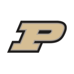 Escudo do Purdue Boilermakers