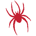 Stemma di Richmond Spiders