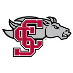 Escudo do Santa Clara Broncos