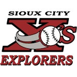 Shield of Sioux City Explorers
