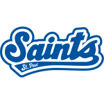 Escudo do St. Paul Saints