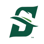 Escudo do Stetson Hatters