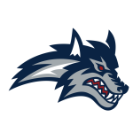 Stemma di Stony Brook Seawolves