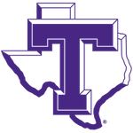 Shield of Tarleton State Texans