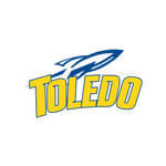 Escudo do Toledo Rockets