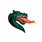 Shield of Uab Blazers