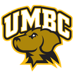 Escudo do Umbc Retrievers