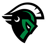 Escudo do Usc Upstate Spartans