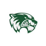 Escudo do Utah Valley Wolverines
