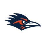 Escudo do UTSA Roadrunners