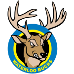 Shield of Waterloo Bucks