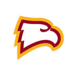 Escudo do Winthrop Eagles