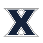 Escudo do Xavier Musketeers