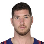 Photo of Joel Parra