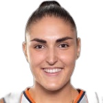 Josipa Pavic