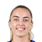 Foto de Nikoline Sandbäck