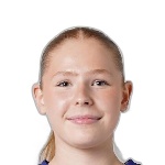 Foto de Mollie Bælum Mauria