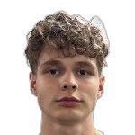 Photo de Mads Ziegler