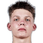 Photo de Laurits Bomholt Aaboe
