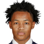 Lue Williams