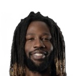 Zdjęcie Amadou Sidibe