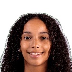 Foto de Justine Mouyokolo