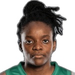 Photo of Marguerite Effa