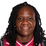 Photo of Carine Silatsa