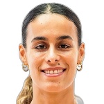 Foto de Sara CRUDO