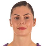 Foto de Maud Stervinou