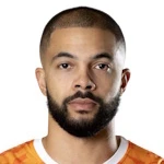 Darius Thompson