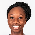 Foto de Amina Traore