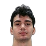Foto de Amirani Aroshidze
