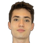 Marton Gergo Vilmanyi