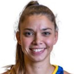 Foto di Dora Koch