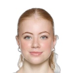 Foto de Kristín Gudjonsdottir