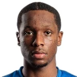 Photo of Umoja Gibson