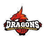 Escudo do Dragons Catanduva U20