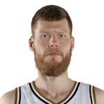Foto de Davis Bertans