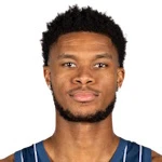 Foto de PJ Dozier