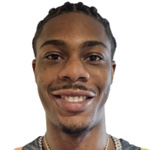 Keshawn Curry