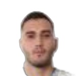 Photo of Rrezart Memedi