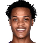 Photo of Jemerrio Jones