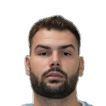 Photo of Dion Haxhosaj