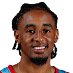 Jalen Warren
