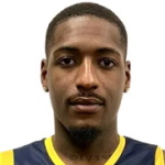 Daeshon Francis