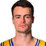 Photo of Jonas Mattisseck